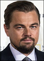 DiCaprio