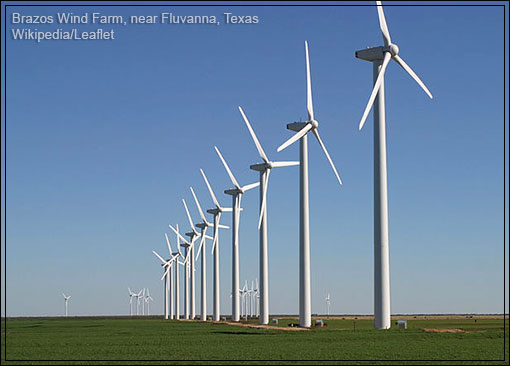 WIND FARM