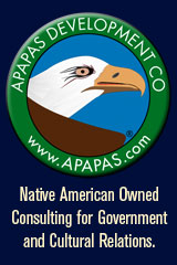 EAGLE LOGO