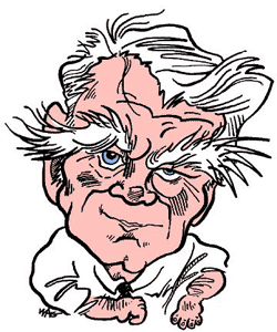 ANDY ROONEY