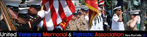 United Veterans Memorial & Patriotic Association