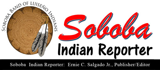 SOBOBA TRIBAL NEWSPAPER